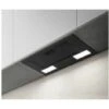 Elica PRF0166822 ERA C BL/A/52 Cappa Da Incasso Classe Energetica D 3 Velocita' Filtrante 52 Cm Nero -Fornello Italia 50248368 1