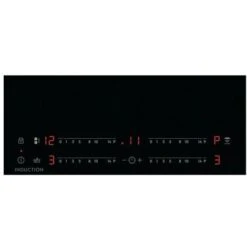 Electrolux EIS82449C Serie 700 SenseBoil Piano Cottura A Induzione 4 Zone Infinite Connessione Hob2Hood 80 Cm -Fornello Italia 50457162 5