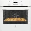 Electrolux KOIGH00W Forno Elettrico Multifunzione Da Incasso InfiSpace Capacita' 72 Litri Classe Energetica A 5 Funzioni 60 Cm Bianco 1 Electrolux KOIGH00W Forno Elettrico Multifunzione Da Incasso InfiSpace Capacita' 72 Litri Classe Energetica A 5 Funzioni 60 Cm Bianco -Fornello Italia 50784759 1
