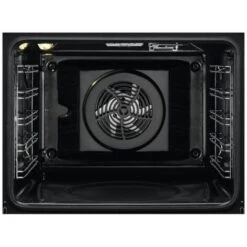 Electrolux KOIGH00W Forno Elettrico Multifunzione Da Incasso InfiSpace Capacita' 72 Litri Classe Energetica A 5 Funzioni 60 Cm Bianco -Fornello Italia 50784759 2