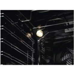 Electrolux KOIGH00W Forno Elettrico Multifunzione Da Incasso InfiSpace Capacita' 72 Litri Classe Energetica A 5 Funzioni 60 Cm Bianco -Fornello Italia 50784759 3