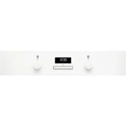 Electrolux KOIGH00W Forno Elettrico Multifunzione Da Incasso InfiSpace Capacita' 72 Litri Classe Energetica A 5 Funzioni 60 Cm Bianco -Fornello Italia 50784759 5