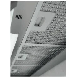 Silverline 3129.6 Cappa Ad Incasso Aspirante/Filtrante Anticondensa Classe Energetica A 3 Velocità Portata 620 Mⁿ/h 60cm Inox -Fornello Italia 50911706 5