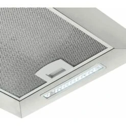 Cappa Da Cucina Ad Isola Sospesa LCD Con Sensore 37 Cm Acciaio -Fornello Italia 51099614 5