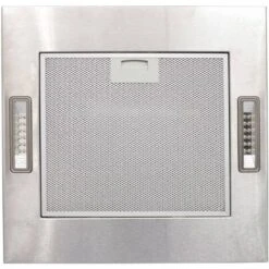 Cappa Da Cucina A Isola Con Display LCD 9 Cappa Da Cucina A Isola Con Display LCD -Fornello Italia 51117252 3