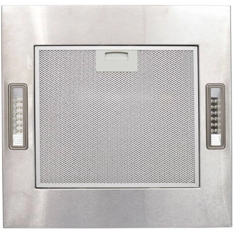 Cappa Da Cucina A Isola Con Display LCD 5 Cappa Da Cucina A Isola Con Display LCD - immagine 3