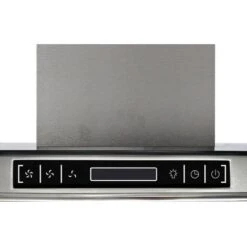 Cappa Da Cucina A Isola Con Display LCD 10 Cappa Da Cucina A Isola Con Display LCD -Fornello Italia 51117252 4