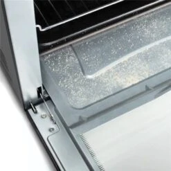 Princess Forno A Convezione DeLuxe Elettrico Ventilato 55Litri 90-230 Gradi 2000W -Fornello Italia 51262271 3