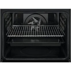 Electrolux KOIHH00K Forno Elettrico Tradizionale Da Incasso InfiSpace Capacita' 72 Litri Classe Energetica A 5 Funzioni 60 Cm Nero 9 Electrolux KOIHH00K Forno Elettrico Tradizionale Da Incasso InfiSpace Capacita' 72 Litri Classe Energetica A 5 Funzioni 60 Cm Nero -Fornello Italia 51262505 3