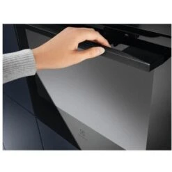 Electrolux KOIHH00K Forno Elettrico Tradizionale Da Incasso InfiSpace Capacita' 72 Litri Classe Energetica A 5 Funzioni 60 Cm Nero 11 Electrolux KOIHH00K Forno Elettrico Tradizionale Da Incasso InfiSpace Capacita' 72 Litri Classe Energetica A 5 Funzioni 60 Cm Nero -Fornello Italia 51262505 5