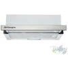 Cappa Telescopica Con Finitura Frontale In Acciaio Inox. Orbegozo. Motore 65 W. Classe Energetica C. -Fornello Italia 51279795 1