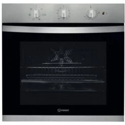 Indesit IFW 3534 H IX Forno Elettrico Multifunzione Da Incasso Ventilato Capcita' 71 Litri Classe Energetica A 6 Programmi Autopulente 60 Cm Inox 10 Indesit IFW 3534 H IX Forno Elettrico Multifunzione Da Incasso Ventilato Capcita' 71 Litri Classe Energetica A 6 Programmi Autopulente 60 Cm Inox -Fornello Italia 52803547 4