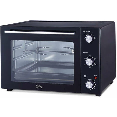 Forno Multifunzione 58L 2000W ARIZONA 3 Forno Multifunzione 58L 2000W ARIZONA