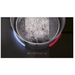 Electrolux EIL83443BW Serie 600 Bridge Piano Cottura A Induzione 4 Zone 80 Cm Comandi Slider Touch Bianco 8 Electrolux EIL83443BW Serie 600 Bridge Piano Cottura A Induzione 4 Zone 80 Cm Comandi Slider Touch Bianco -Fornello Italia 53831243 2