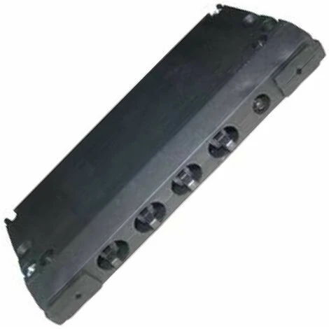 Circuito Stampato - Cappa Aspirante - SAUTER - 61361 3 Circuito Stampato - Cappa Aspirante - SAUTER - 61361