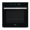 Forno Multifunzione Whirlpool Corporation AKZ9 6290 NB 73 L (60 Cm) -Fornello Italia 54473078 1