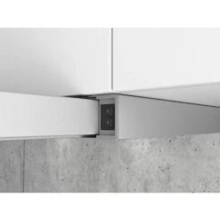 Cappa Telescopica 60cm 389m³/h Argento Metallizzato - Li64mb521 - Siemens 9 Cappa Telescopica 60cm 389m³/h Argento Metallizzato - Li64mb521 - Siemens -Fornello Italia 54682922 3