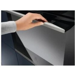 Electrolux KOCDH70X Serie 700 Forno Elettrico Multifunzione A Vapore Capacita' 72 Litri Classe Energetica A+ 10 Programmi 60 Cm Nero/Acciaio Inossidabile 9 Electrolux KOCDH70X Serie 700 Forno Elettrico Multifunzione A Vapore Capacita' 72 Litri Classe Energetica A+ 10 Programmi 60 Cm Nero/Acciaio Inossidabile -Fornello Italia 54972705 3