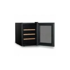 Cantinetta Da Vino 12 Bottiglie CAVS12 -Fornello Italia 55287168 3