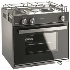 Cucina Dometic Sunlight 2 Fuochi -Fornello Italia 55923432 2