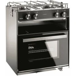 Cucina Dometic Starlight 2 Fuochi -Fornello Italia 55923434 3