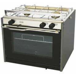Cucina Xl3 Maratea 3 Fuochi -Fornello Italia 55923438 2