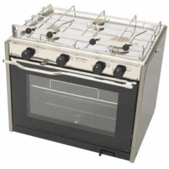 Cucina Xl3 Maratea 3 Fuochi -Fornello Italia 55923438 3