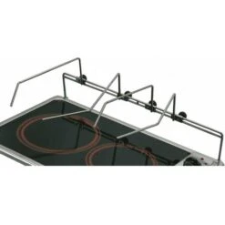 Piano Cottura Can 4F -Fornello Italia 55923472 3