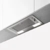 Elica Cappa Cucina Era S Incasso 80 Cm Acciaio Inox 1 Elica Cappa Cucina Era S Incasso 80 Cm Acciaio Inox -Fornello Italia 55946430 1