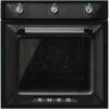 Smeg Forno Elettrico Termoventilato Victoria SF6905N1 Nero -Fornello Italia 55947806 1