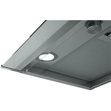 Elica Cappa Cucina Box In Std Incasso 60 Cm Acciaio Inox 4 Elica Cappa Cucina Box In Std Incasso 60 Cm Acciaio Inox - immagine 2