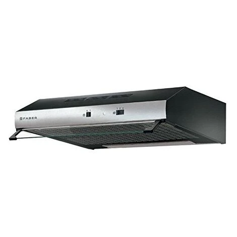 CAPPA SOTTOPENSILE INOX 90CM FABER TCH04SS19A741 3 CAPPA SOTTOPENSILE INOX 90CM FABER TCH04SS19A741