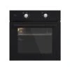 N/A FORNO INCASSO NERO ZEUS SAMET -Fornello Italia 56525278 1