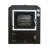 Forno Pizza A Legna A Incasso Cm 75x98x87h - Modello Zia Francesca - -Fornello Italia 58092898 1