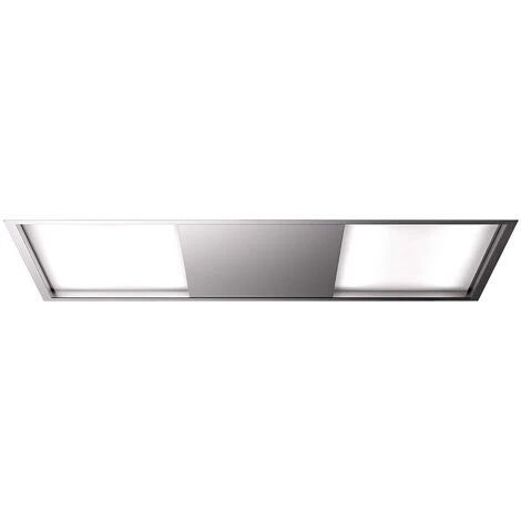 Falmec Cappa Cucina Design Skema Soffitto 120 Cm Acciaio Inox 3 Falmec Cappa Cucina Design Skema Soffitto 120 Cm Acciaio Inox
