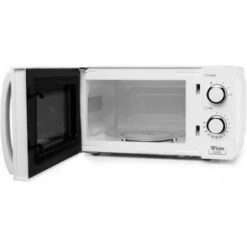 Microonde Orbegozo MI2115 20 L 700W Bianco -Fornello Italia 58821428 4