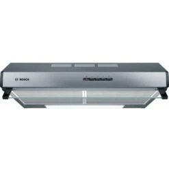 Bosch DUL63CC50 QQQQQQQQQQQQQQQQQQQQQQ, 4 W, 72 Decibel, 3 Velocità, Acciaio Inox -Fornello Italia 58968430 3