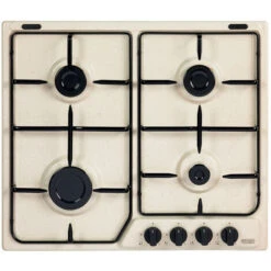 De'Longhi PIANO COTTURA SF46ASV AVENA DE LONGHI