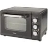 Forno Elettrico 23l Ventilato Autopulente Multifunzione -Fornello Italia 59197039 1