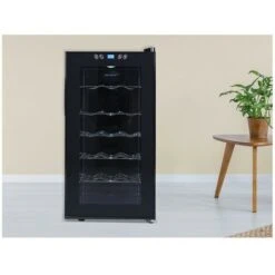 Cantinetta Per Vino Di Servizio - 18 Bottiglie - Termoelettrica -Fornello Italia 59278999 3