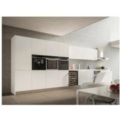 Hoover H-MICROWAVE 500 COMBI HMC 440 TVX Microonde Combinato 44 L 900 W Touch Nero -Fornello Italia 59677271 3