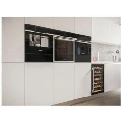 Hoover H-MICROWAVE 500 COMBI HMC 440 TVX Microonde Combinato 44 L 900 W Touch Nero -Fornello Italia 59677271 4