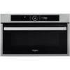 Whirlpool AMW 731 IX Forno A Microonde Da Incasso Con Grill Capacita' 31 Litri Potenza 1000 W Funzione DualCrisp Jet DeFrost Display Digitale Acciaio Inox 2 Whirlpool AMW 731 IX Forno A Microonde Da Incasso Con Grill Capacita' 31 Litri Potenza 1000 W Funzione DualCrisp Jet DeFrost Display Digitale Acciaio Inox -Fornello Italia 59678076 1