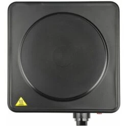 Girmi PE26 Fornello Elettrico 1500W -Fornello Italia 59678922 3