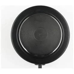 Girmi PE16 Fornello Elettrico 1 Piastra In Ghisa 11cm -Fornello Italia 59679118 4