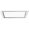 Falmec Cappa Cucina Design Stella Soffitto 90 Cm Bianco -Fornello Italia 60388657 1