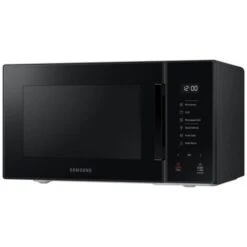 Samsung MG23T5018AK Forno Microonde 23 Litri 1100W Cottura Automatica E Home Dessert Glass Design Nero 8 Samsung MG23T5018AK Forno Microonde 23 Litri 1100W Cottura Automatica E Home Dessert Glass Design Nero -Fornello Italia 60618481 2