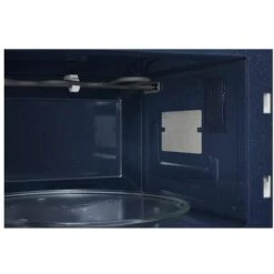 Samsung MG23T5018AK Forno Microonde 23 Litri 1100W Cottura Automatica E Home Dessert Glass Design Nero 9 Samsung MG23T5018AK Forno Microonde 23 Litri 1100W Cottura Automatica E Home Dessert Glass Design Nero -Fornello Italia 60618481 3