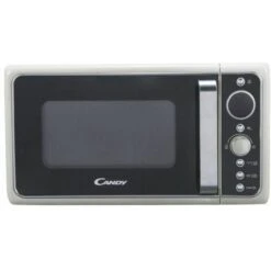 Candy Divo G20CC Forno A Microonde Con Grill Capacita'20 Litri Potenza 700W Touch Crema -Fornello Italia 60620513 4