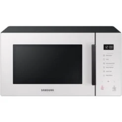 Samsung MG23T5018GE Forno A Microonde Con Grill Capacita'23 Litri Potenza 800W Sistema TDS Quick Defrost Cottura A Vapore Home Dessert Vaporiera Porcellana -Fornello Italia 60621934 3
